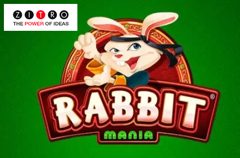 Rabbit mania